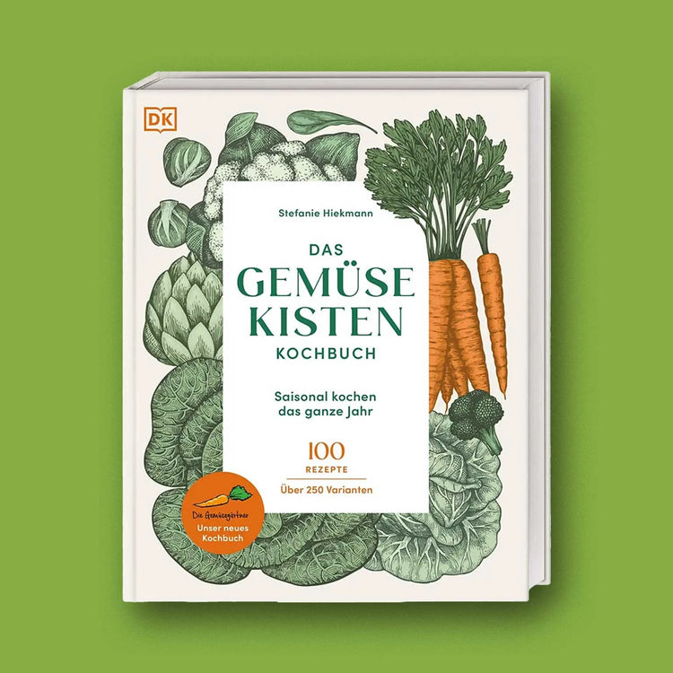Bücher für Garten & Natur