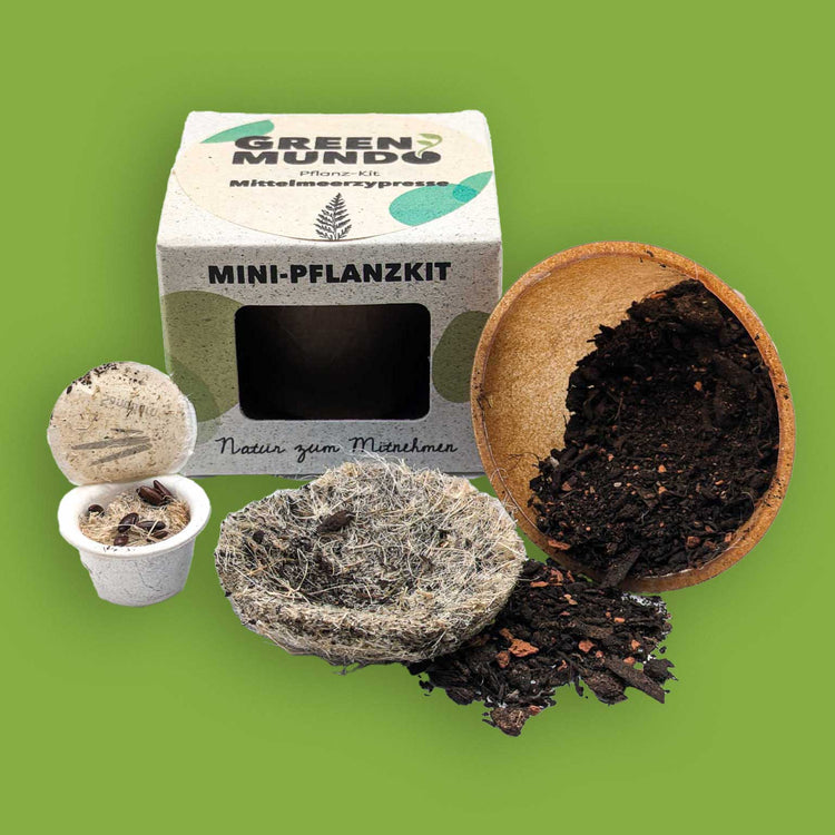 Pflanzkits