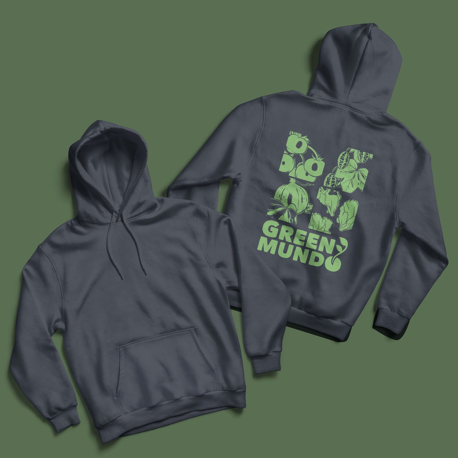 Green Fashion