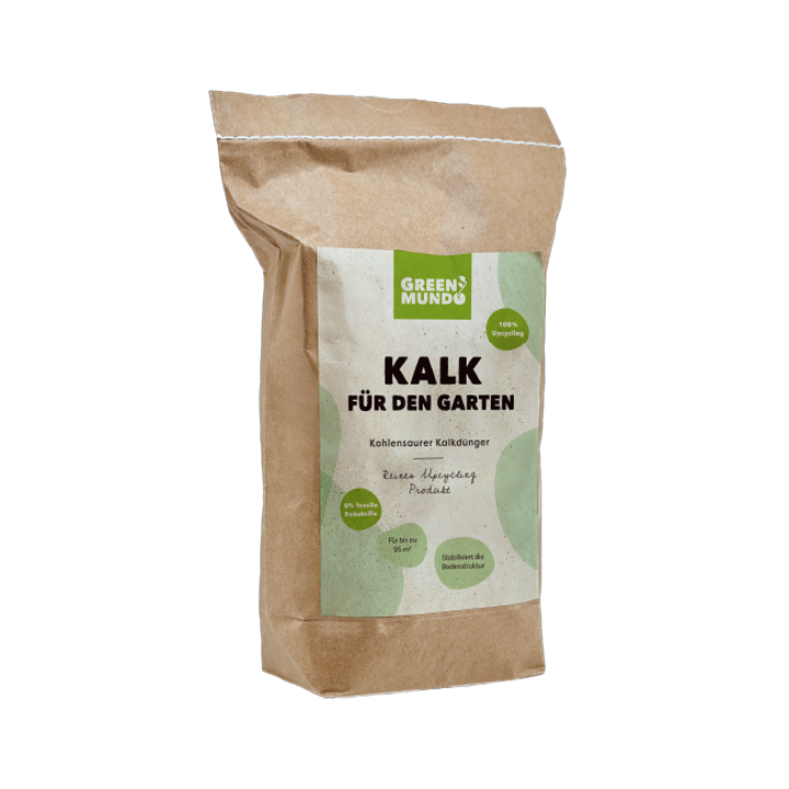 GartenKalk Green Mundo