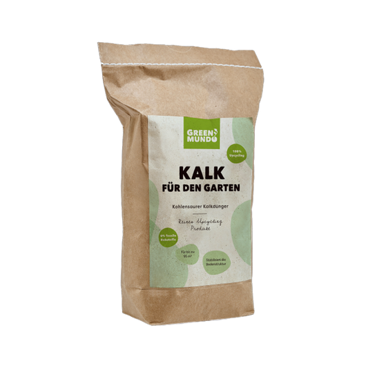 GartenKalk Green Mundo