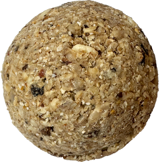 GREEN MUNDO Meisenknödel aus 100% Insektenfett