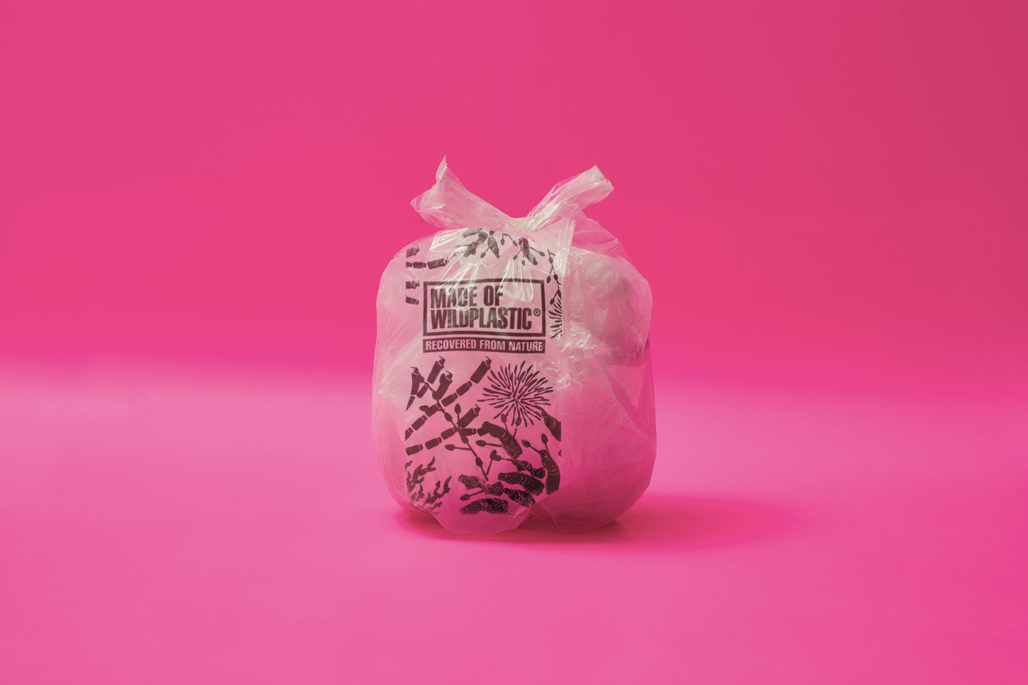 GREEN MUNDO - Müllbeutel WILDBAG, 10 Liter
