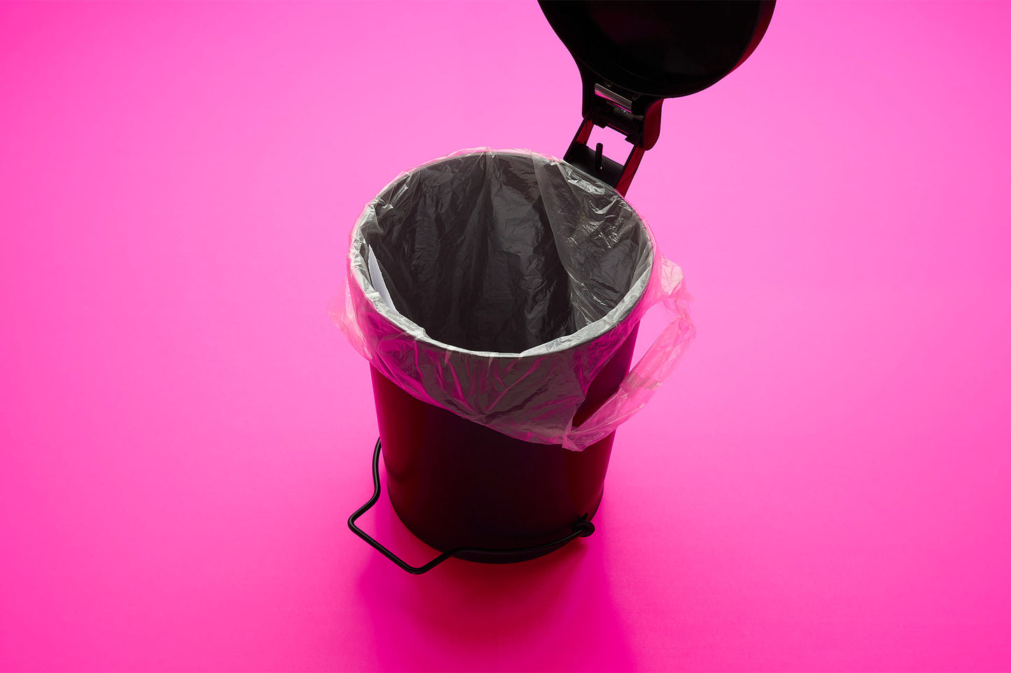 GREEN MUNDO - Müllbeutel WILDBAG, 10 Liter